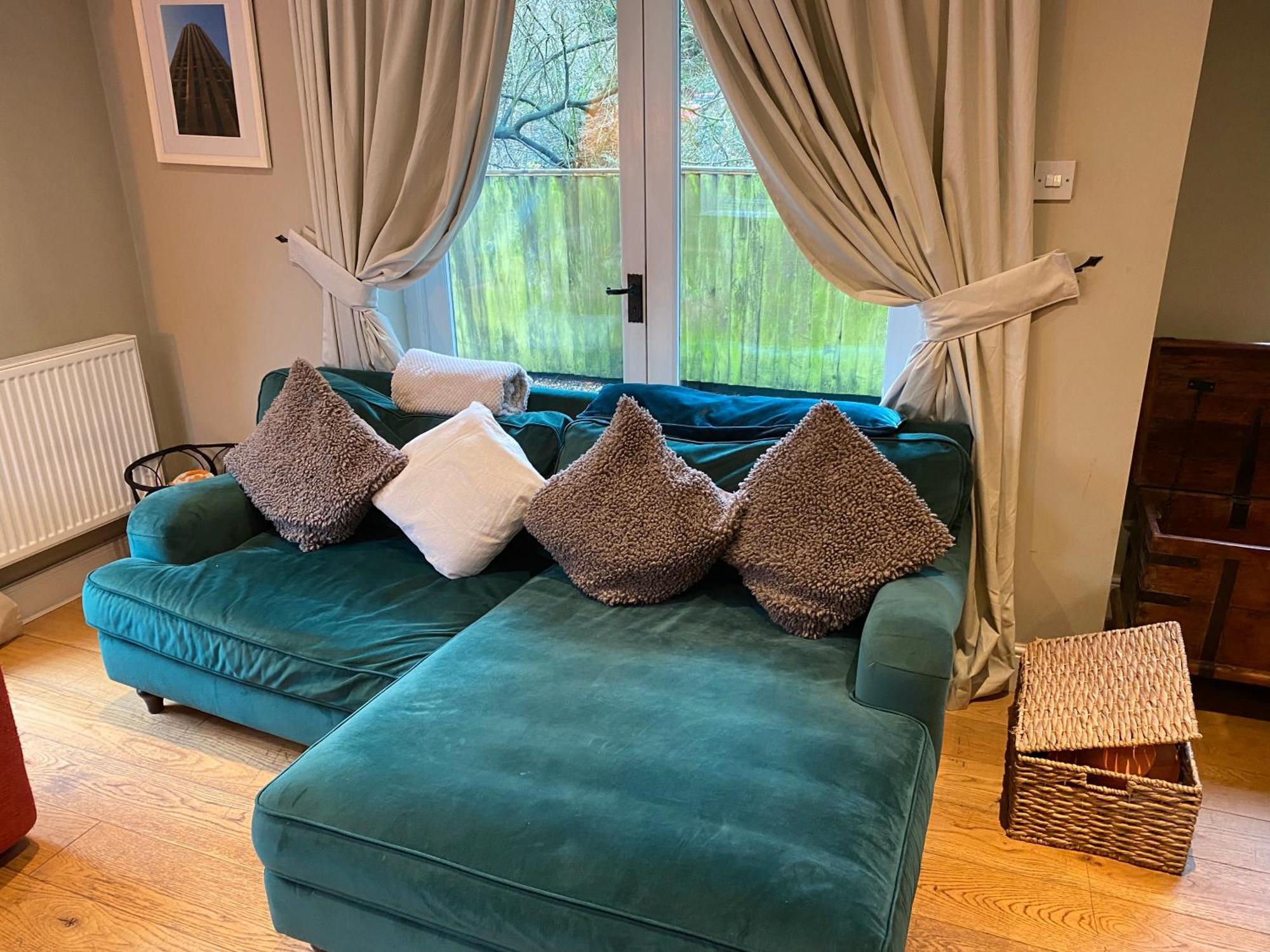 Stone Cottage نورويش المظهر الخارجي الصورة