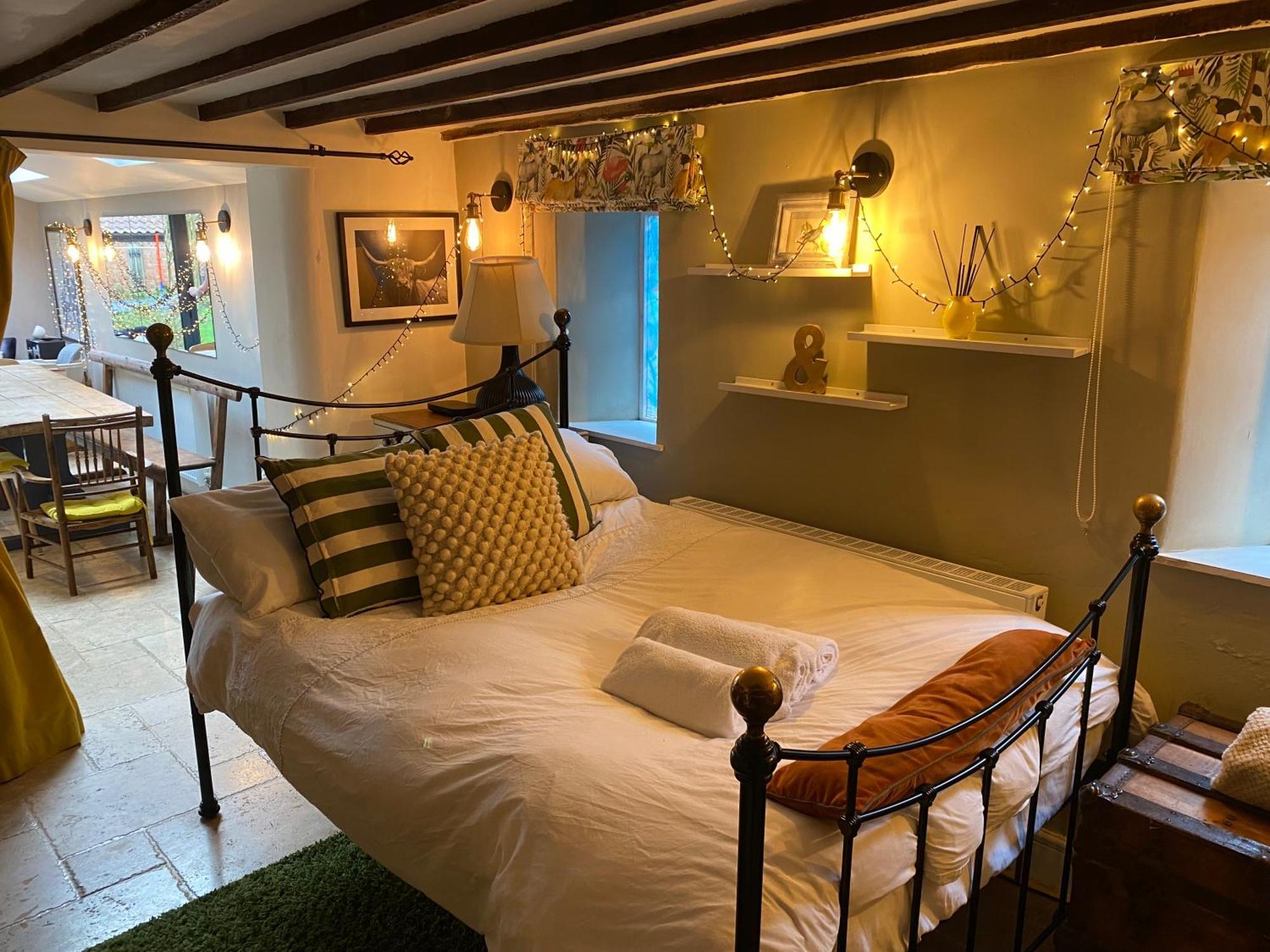 Stone Cottage نورويش المظهر الخارجي الصورة