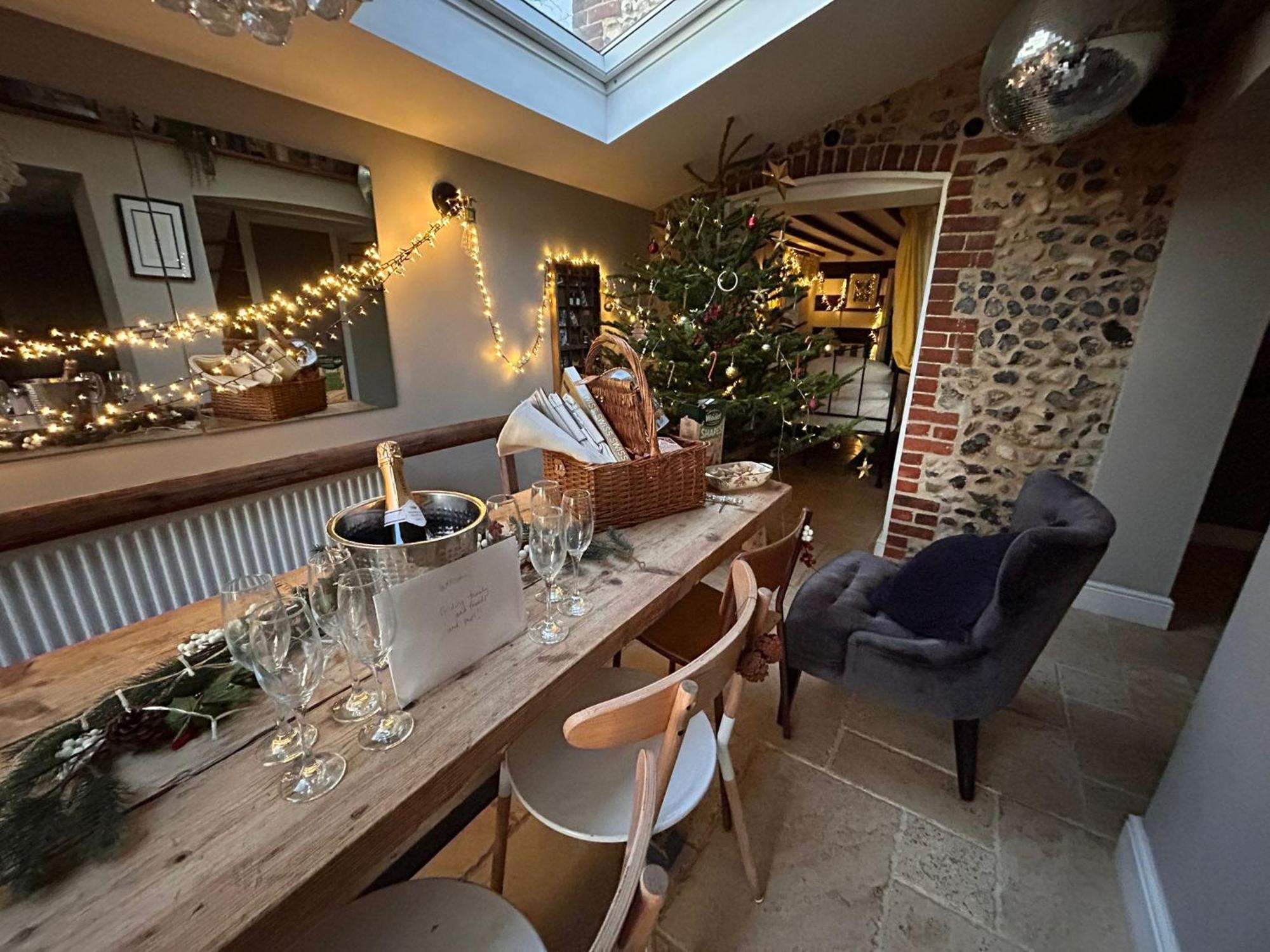 Stone Cottage نورويش المظهر الخارجي الصورة